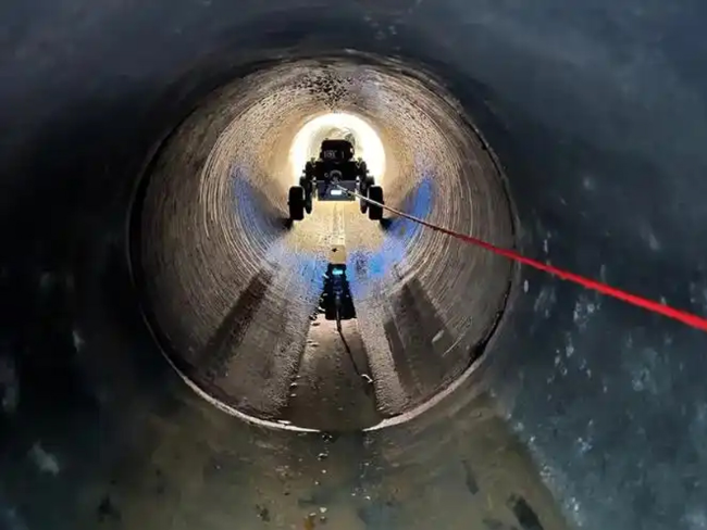 全椒CCTV检测后如何整理数据？